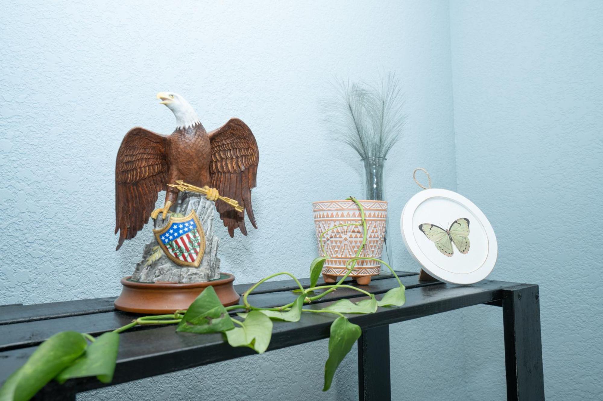 Award Winning Cultural Heritage Home Near Downtown - Walk To 6Th Street Austin Buitenkant foto