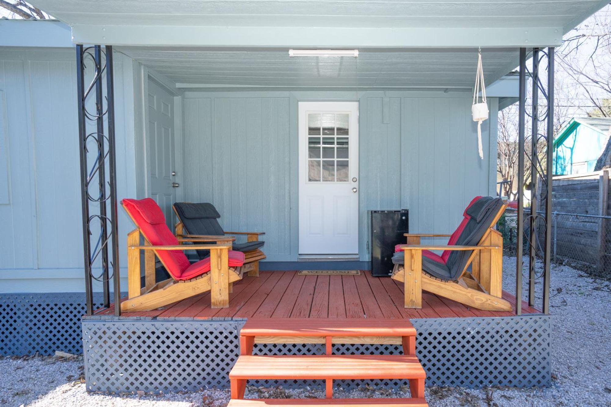 Award Winning Cultural Heritage Home Near Downtown - Walk To 6Th Street Austin Buitenkant foto