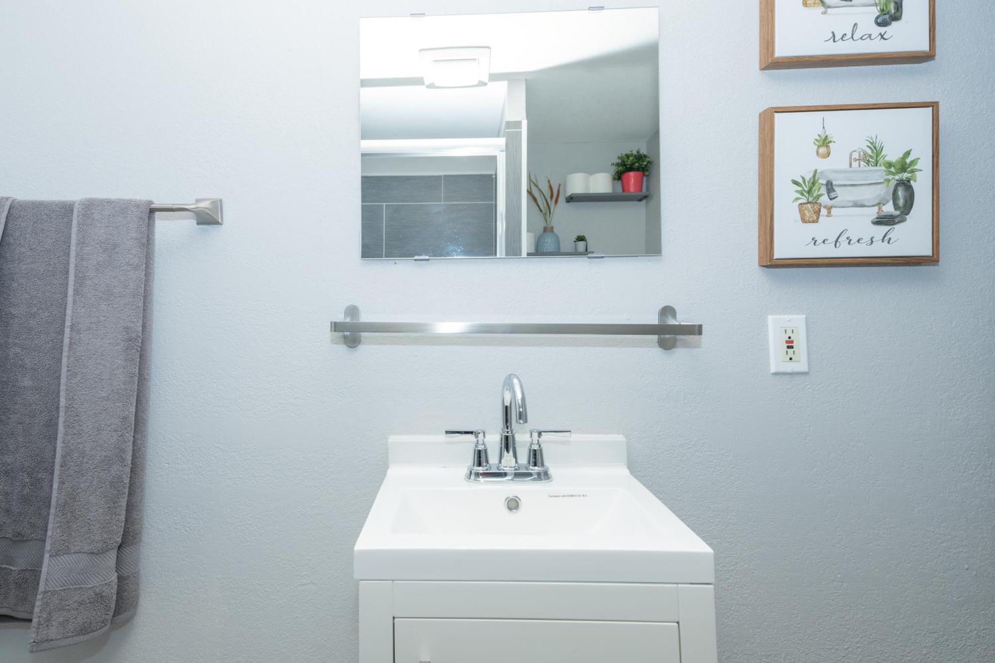 Award Winning Cultural Heritage Home Near Downtown - Walk To 6Th Street Austin Buitenkant foto