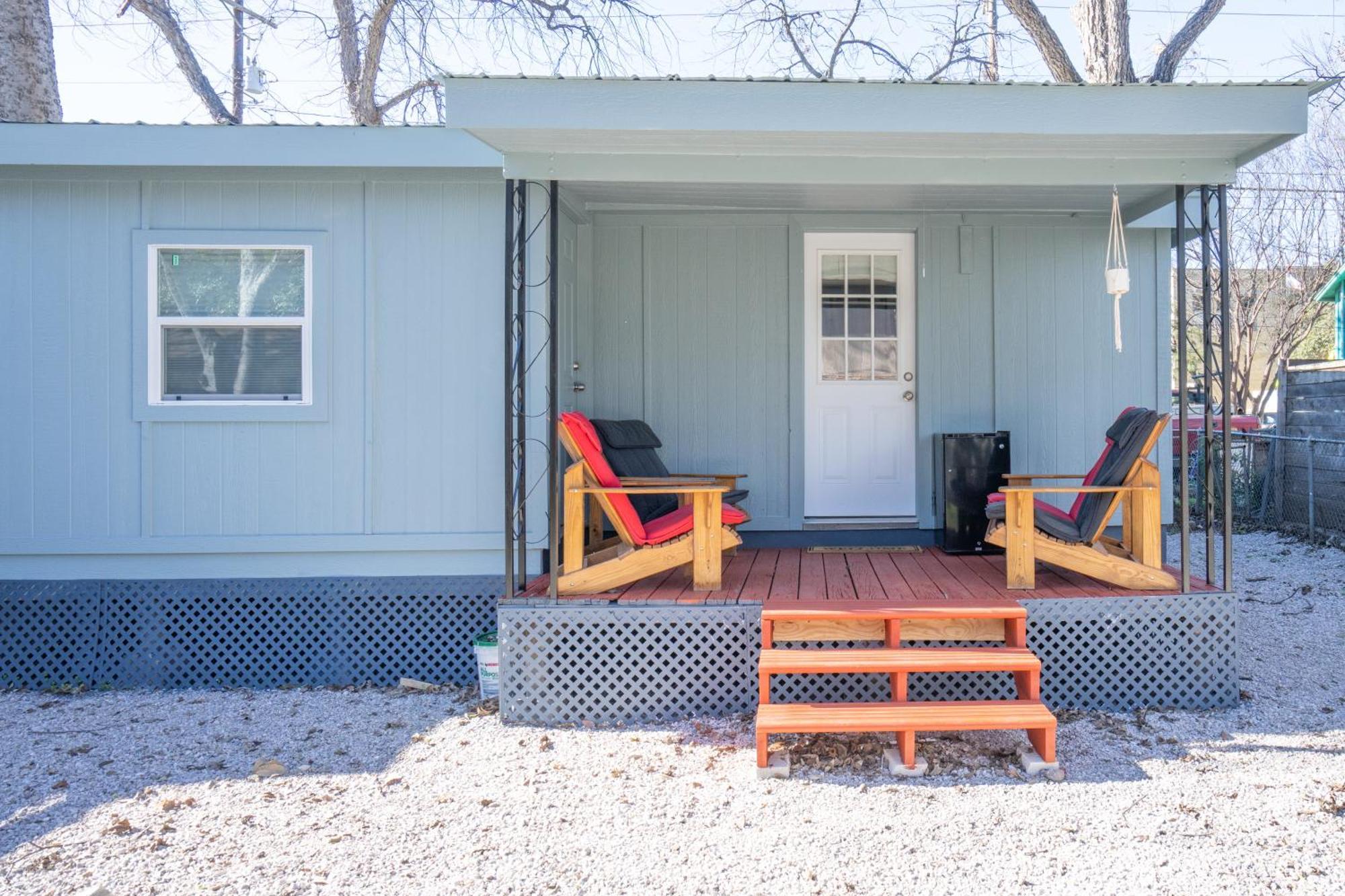 Award Winning Cultural Heritage Home Near Downtown - Walk To 6Th Street Austin Buitenkant foto