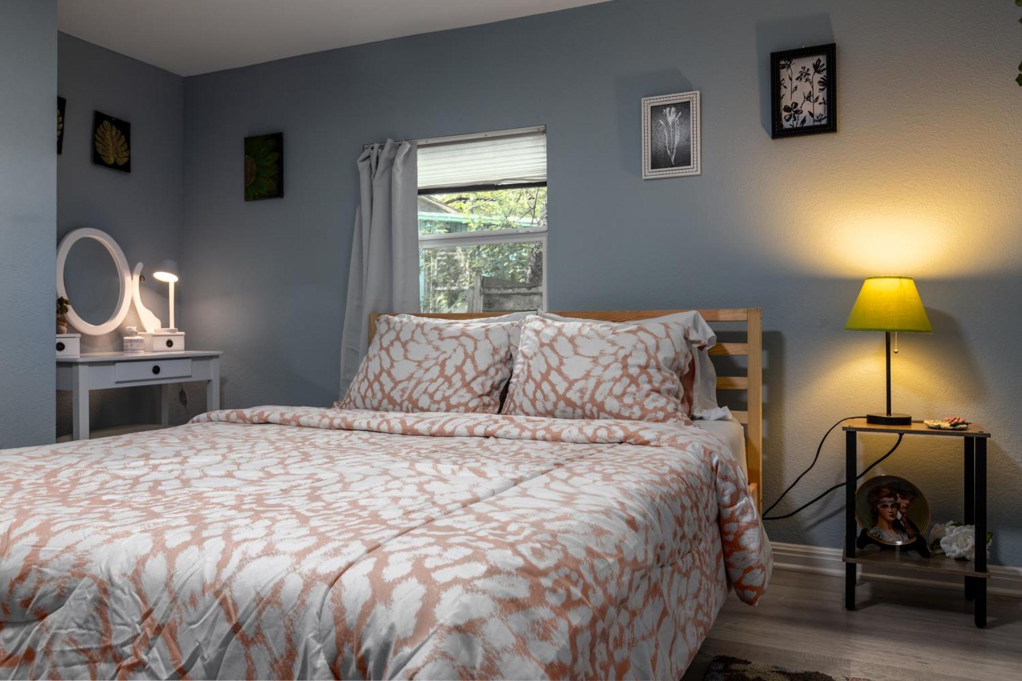 Award Winning Cultural Heritage Home Near Downtown - Walk To 6Th Street Austin Buitenkant foto